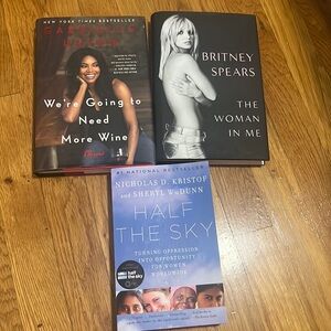 Book bundle